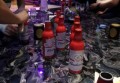 杭州拱墅区东新街道附近夜总会招聘包厢服务员,(不用交台费)